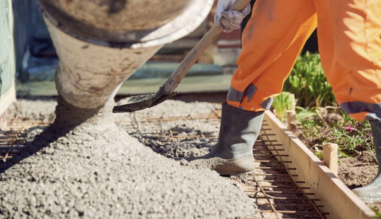 Concrete Repair & Replacement service in Meriden, CT